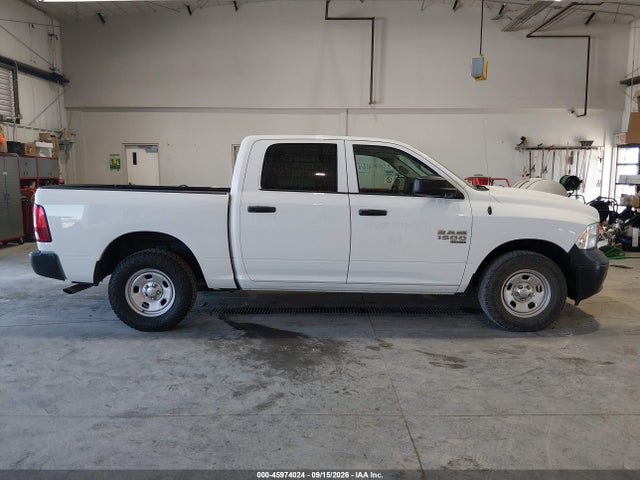 Продаж на аукціоні авто 2021 Ram 1500 Classic Tradesman  4x4 5'7 Box, vin: 1C6RR7KG0MS559193, номер лоту: 45974024