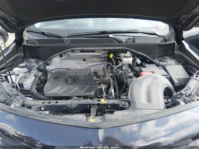 45974026 :رقم المزاد ، KL4MMDSLXLB109136 vin ، 2020 Buick Encore Gx Fwd Select مزاد بيع