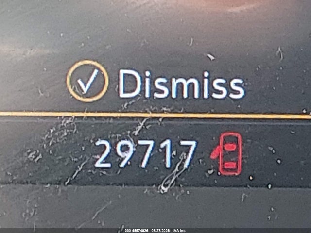 45974026 :رقم المزاد ، KL4MMDSLXLB109136 vin ، 2020 Buick Encore Gx Fwd Select مزاد بيع