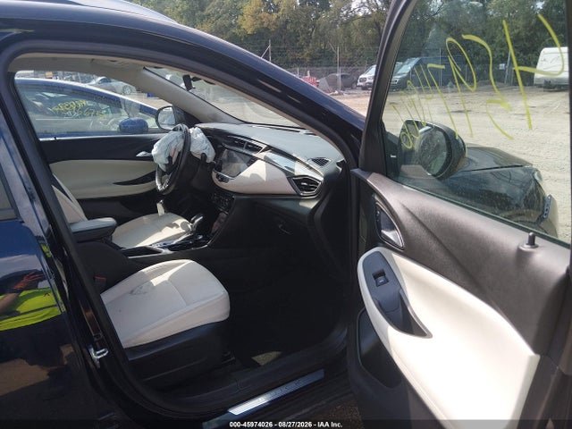 45974026 :رقم المزاد ، KL4MMDSLXLB109136 vin ، 2020 Buick Encore Gx Fwd Select مزاد بيع