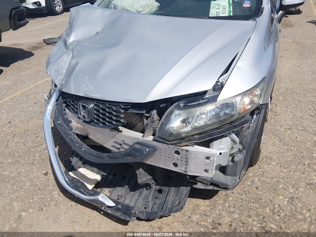 Aukcja sprzedaży 2013 Honda Civic Lx, vin: 19XFB2F52DE094852, numer aukcji: 45974028