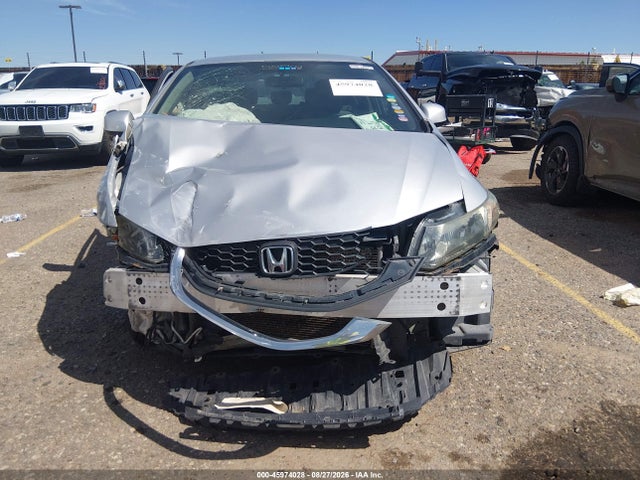 Aukcja sprzedaży 2013 Honda Civic Lx, vin: 19XFB2F52DE094852, numer aukcji: 45974028
