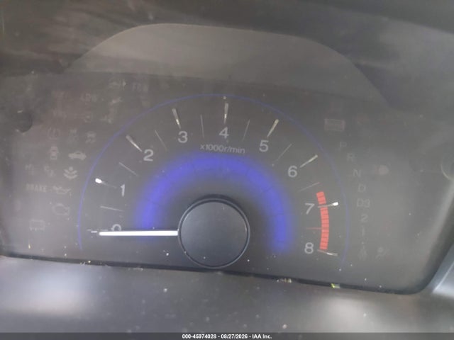 Aukcja sprzedaży 2013 Honda Civic Lx, vin: 19XFB2F52DE094852, numer aukcji: 45974028