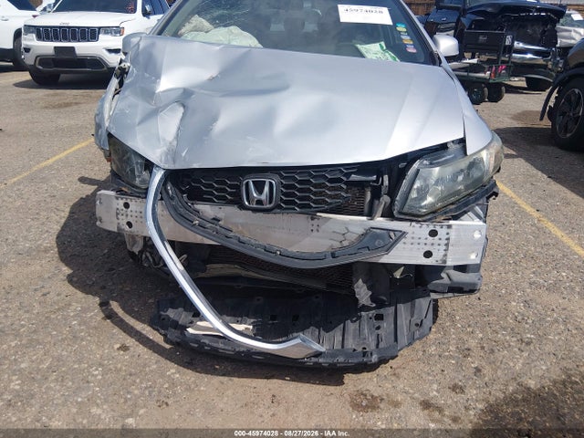 Aukcja sprzedaży 2013 Honda Civic Lx, vin: 19XFB2F52DE094852, numer aukcji: 45974028