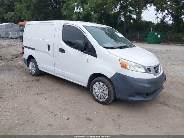 Продажа на аукционе авто 2015 Nissan Nv200 S, vin: 3N6CM0KN3FK690576, номер лота: 45974034