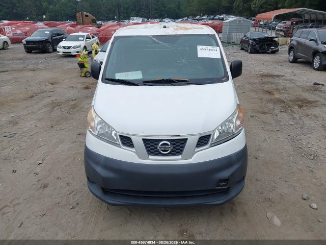 45974034 :رقم المزاد ، 3N6CM0KN3FK690576 vin ، 2015 Nissan Nv200 S مزاد بيع