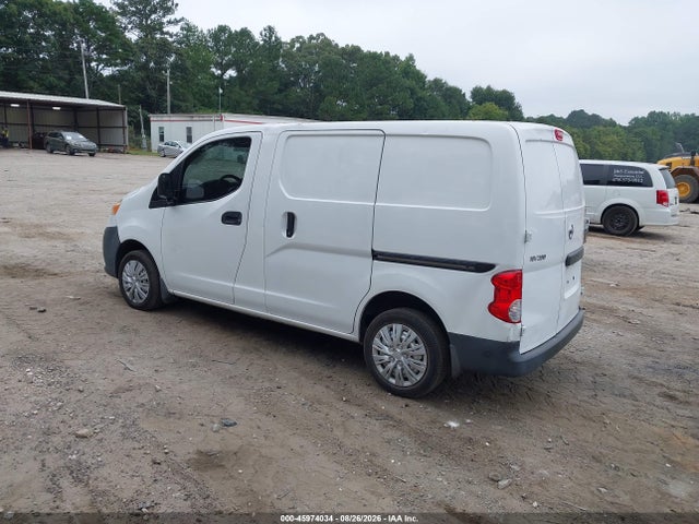 45974034 :رقم المزاد ، 3N6CM0KN3FK690576 vin ، 2015 Nissan Nv200 S مزاد بيع