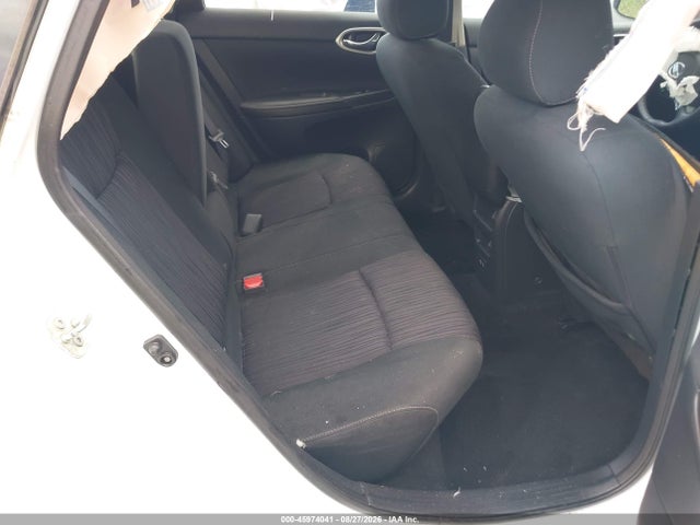 Продаж на аукціоні авто 2019 Nissan Sentra Sv, vin: 3N1AB7AP5KY311096, номер лоту: 45974041