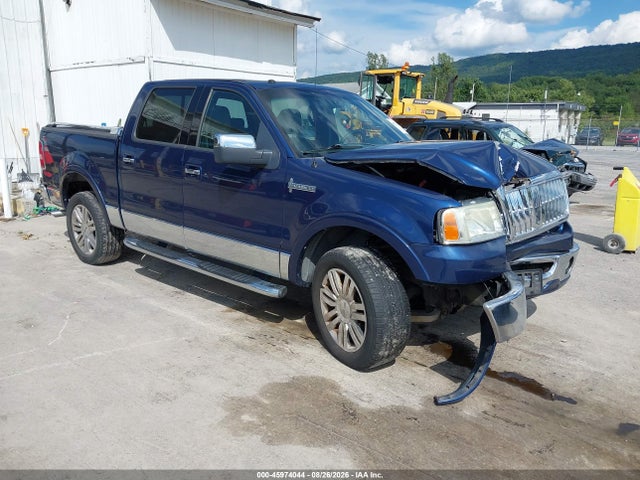 45974044 :رقم المزاد ، 5LTPW18587FJ10611 vin ، 2007 Lincoln Mark Lt مزاد بيع