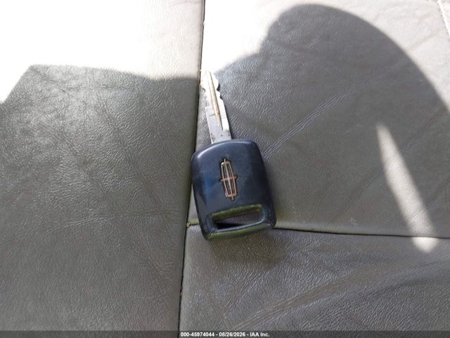 Продаж на аукціоні авто 2007 Lincoln Mark Lt, vin: 5LTPW18587FJ10611, номер лоту: 45974044