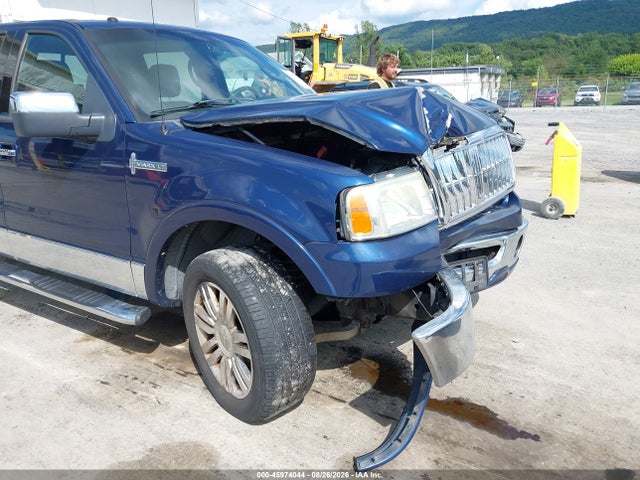 Продаж на аукціоні авто 2007 Lincoln Mark Lt, vin: 5LTPW18587FJ10611, номер лоту: 45974044