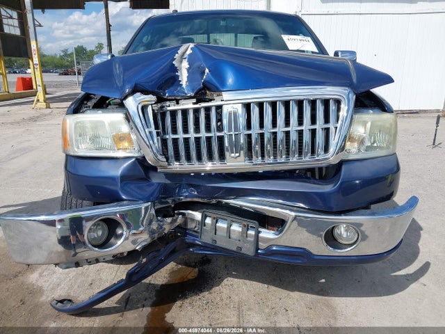 Продаж на аукціоні авто 2007 Lincoln Mark Lt, vin: 5LTPW18587FJ10611, номер лоту: 45974044