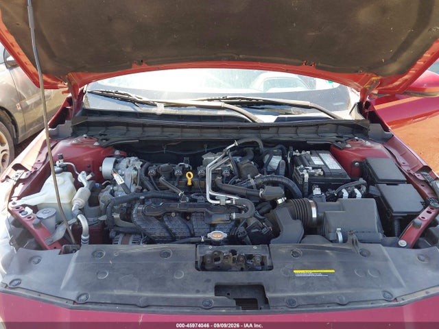 Aukcja sprzedaży 2021 Nissan Altima Sv Fwd, vin: 1N4BL4DV7MN393619, numer aukcji: 45974046