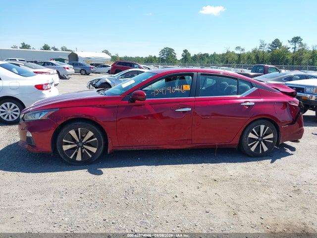 Aukcja sprzedaży 2021 Nissan Altima Sv Fwd, vin: 1N4BL4DV7MN393619, numer aukcji: 45974046