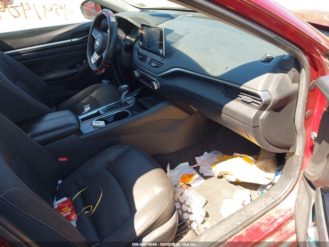 Aukcja sprzedaży 2021 Nissan Altima Sv Fwd, vin: 1N4BL4DV7MN393619, numer aukcji: 45974046