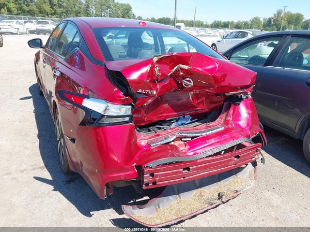 Aukcja sprzedaży 2021 Nissan Altima Sv Fwd, vin: 1N4BL4DV7MN393619, numer aukcji: 45974046