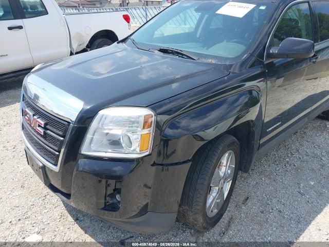 2015 Gmc Terrain Slt-1 მანქანა იყიდება აუქციონზე, vin: 2GKALSEK5F6211278, აუქციონის ნომერი: 45974049