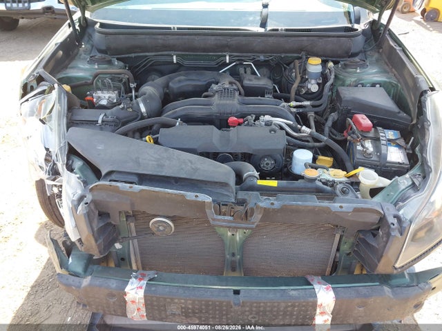 2013 Subaru Outback 2.5i Premium მანქანა იყიდება აუქციონზე, vin: 4S4BRBCC0D3267736, აუქციონის ნომერი: 45974051