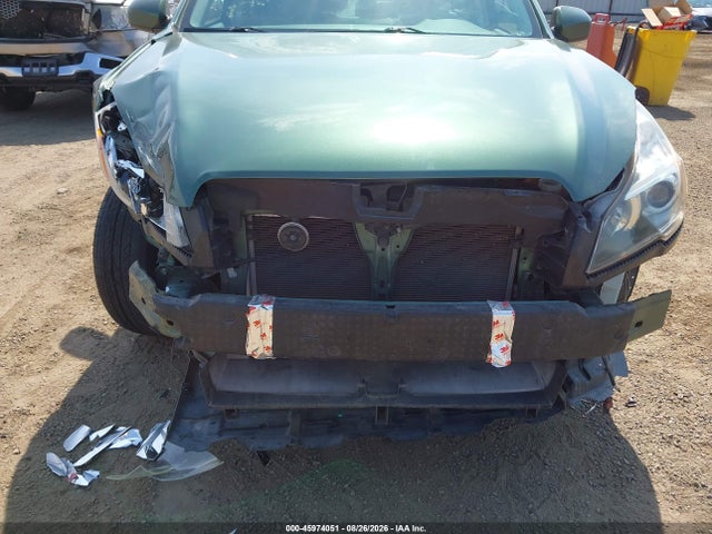 2013 Subaru Outback 2.5i Premium მანქანა იყიდება აუქციონზე, vin: 4S4BRBCC0D3267736, აუქციონის ნომერი: 45974051