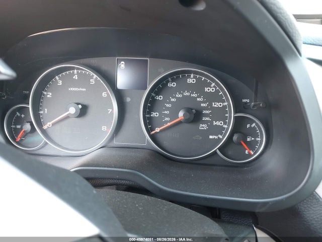 2013 Subaru Outback 2.5i Premium მანქანა იყიდება აუქციონზე, vin: 4S4BRBCC0D3267736, აუქციონის ნომერი: 45974051