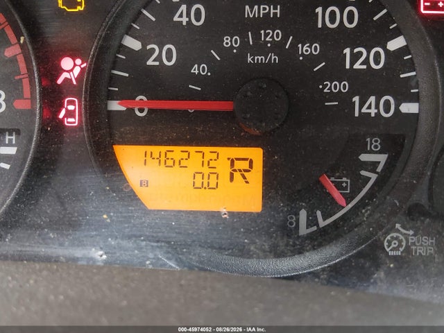 45974052 :رقم المزاد ، 1N6AD0ER7FN726673 vin ، 2015 Nissan Frontier Sv مزاد بيع