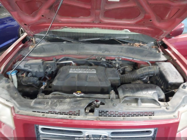 Продажа на аукционе авто 2006 Honda Ridgeline Rtl, vin: 2HJYK16516H557697, номер лота: 45974054