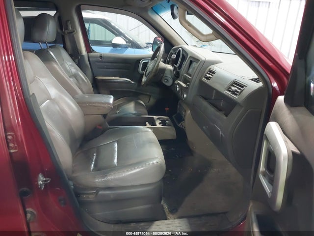 Продажа на аукционе авто 2006 Honda Ridgeline Rtl, vin: 2HJYK16516H557697, номер лота: 45974054