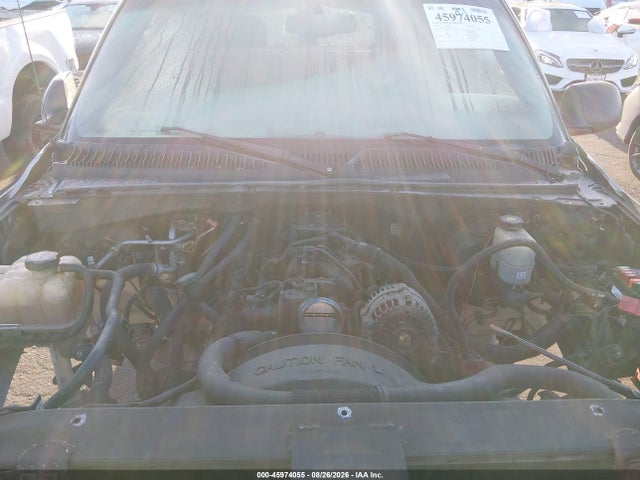 2002 Gmc Yukon Sle მანქანა იყიდება აუქციონზე, vin: 1GKEC13V72R176461, აუქციონის ნომერი: 45974055