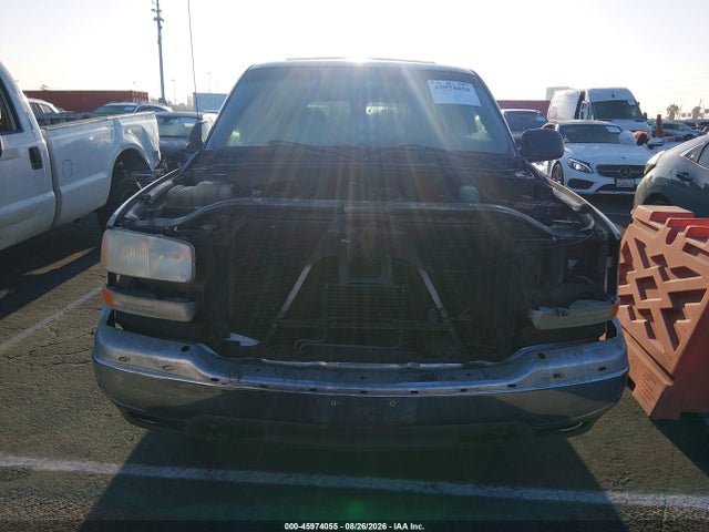 2002 Gmc Yukon Sle მანქანა იყიდება აუქციონზე, vin: 1GKEC13V72R176461, აუქციონის ნომერი: 45974055