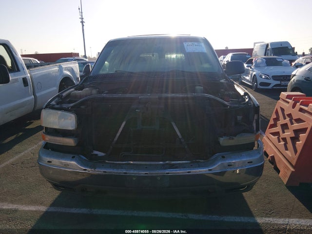 2002 Gmc Yukon Sle მანქანა იყიდება აუქციონზე, vin: 1GKEC13V72R176461, აუქციონის ნომერი: 45974055