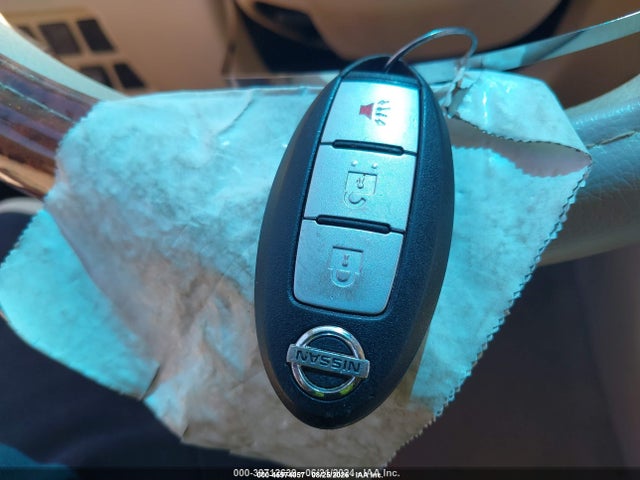 45974057 :رقم المزاد ، 5N1AR2MM4EC657405 vin ، 2014 Nissan Pathfinder S مزاد بيع