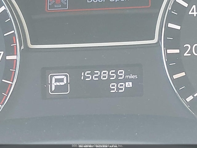 45974057 :رقم المزاد ، 5N1AR2MM4EC657405 vin ، 2014 Nissan Pathfinder S مزاد بيع
