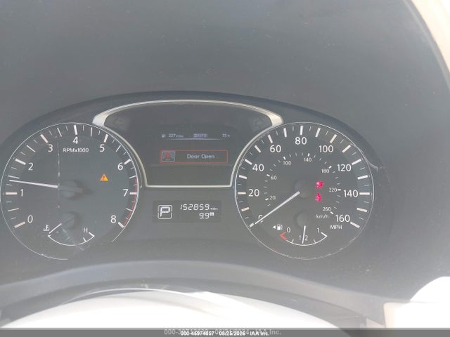 45974057 :رقم المزاد ، 5N1AR2MM4EC657405 vin ، 2014 Nissan Pathfinder S مزاد بيع