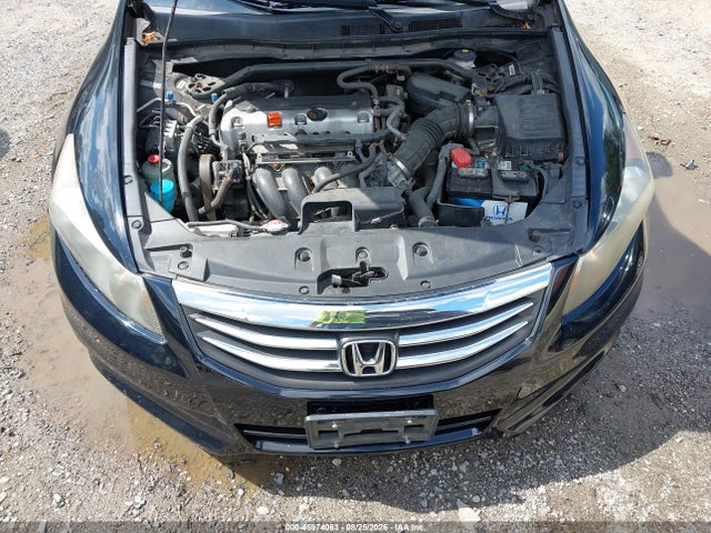 Aukcja sprzedaży 2012 Honda Accord 2.4 Ex-l, vin: 1HGCP2F89CA198319, numer aukcji: 45974063