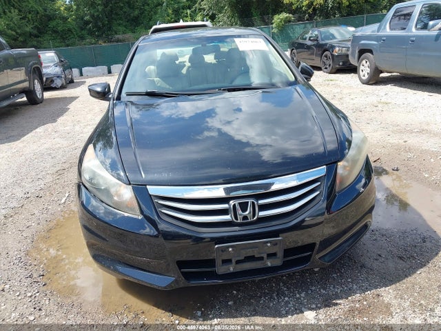 Aukcja sprzedaży 2012 Honda Accord 2.4 Ex-l, vin: 1HGCP2F89CA198319, numer aukcji: 45974063