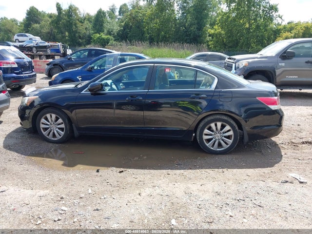 Aukcja sprzedaży 2012 Honda Accord 2.4 Ex-l, vin: 1HGCP2F89CA198319, numer aukcji: 45974063