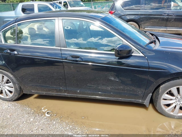 Aukcja sprzedaży 2012 Honda Accord 2.4 Ex-l, vin: 1HGCP2F89CA198319, numer aukcji: 45974063