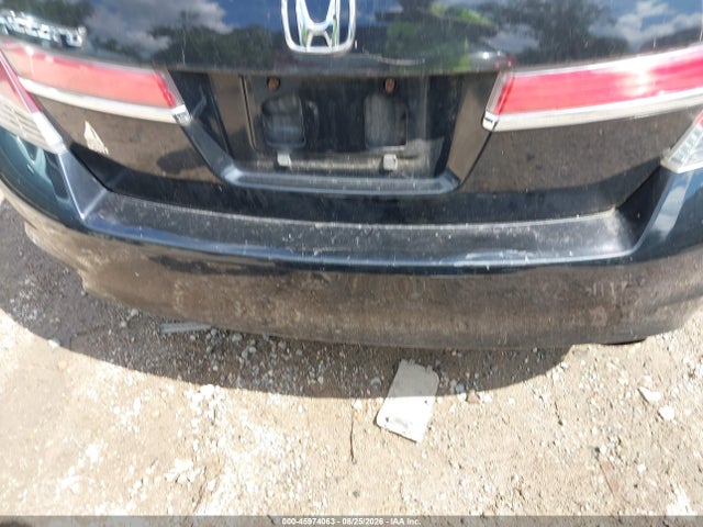 Aukcja sprzedaży 2012 Honda Accord 2.4 Ex-l, vin: 1HGCP2F89CA198319, numer aukcji: 45974063