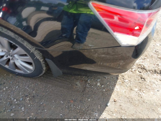 Aukcja sprzedaży 2012 Honda Accord 2.4 Ex-l, vin: 1HGCP2F89CA198319, numer aukcji: 45974063