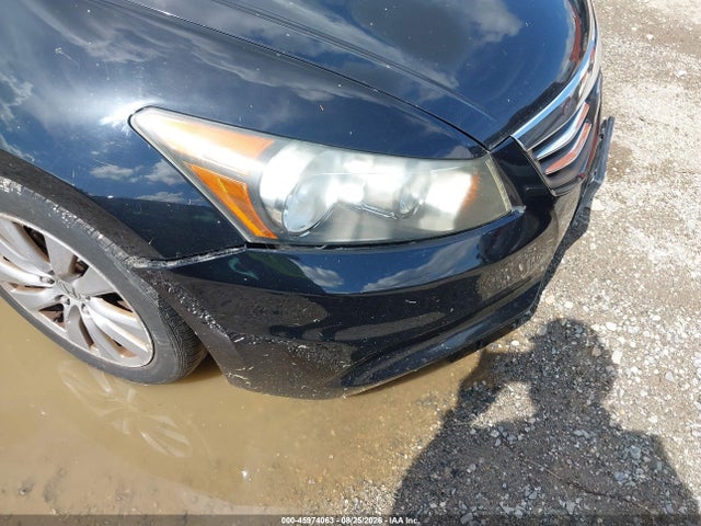 Aukcja sprzedaży 2012 Honda Accord 2.4 Ex-l, vin: 1HGCP2F89CA198319, numer aukcji: 45974063