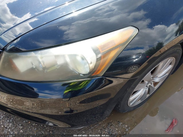 Aukcja sprzedaży 2012 Honda Accord 2.4 Ex-l, vin: 1HGCP2F89CA198319, numer aukcji: 45974063