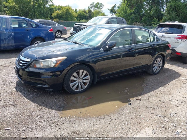 Aukcja sprzedaży 2012 Honda Accord 2.4 Ex-l, vin: 1HGCP2F89CA198319, numer aukcji: 45974063