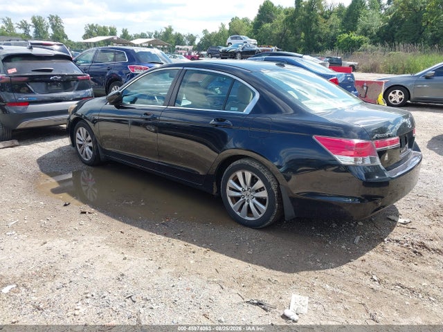 Aukcja sprzedaży 2012 Honda Accord 2.4 Ex-l, vin: 1HGCP2F89CA198319, numer aukcji: 45974063