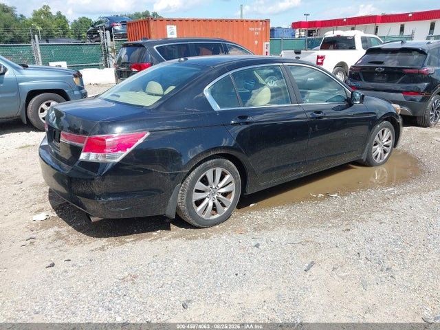 Aukcja sprzedaży 2012 Honda Accord 2.4 Ex-l, vin: 1HGCP2F89CA198319, numer aukcji: 45974063
