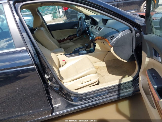 Aukcja sprzedaży 2012 Honda Accord 2.4 Ex-l, vin: 1HGCP2F89CA198319, numer aukcji: 45974063