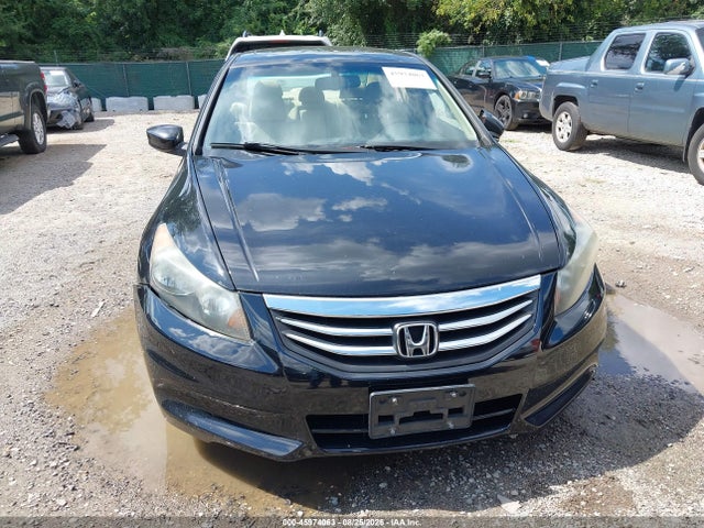 Aukcja sprzedaży 2012 Honda Accord 2.4 Ex-l, vin: 1HGCP2F89CA198319, numer aukcji: 45974063