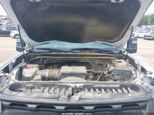 2020 Chevrolet Silverado 3500hd 4wd  Long Bed Wt მანქანა იყიდება აუქციონზე, vin: 1GC5YSE74LF309567, აუქციონის ნომერი: 45974064