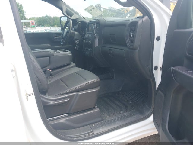 2020 Chevrolet Silverado 3500hd 4wd  Long Bed Wt მანქანა იყიდება აუქციონზე, vin: 1GC5YSE74LF309567, აუქციონის ნომერი: 45974064