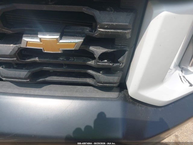 2020 Chevrolet Silverado 3500hd 4wd  Long Bed Wt მანქანა იყიდება აუქციონზე, vin: 1GC5YSE74LF309567, აუქციონის ნომერი: 45974064