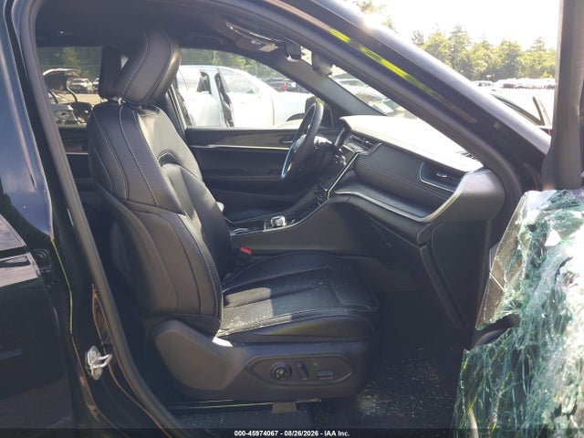 Aukcja sprzedaży 2024 Jeep Grand Cherokee Limited 4x4, vin: 1C4RJHBG0R8605423, numer aukcji: 45974067